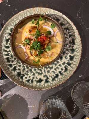 Le Gril Des Barbares