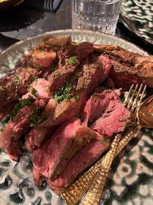 Le Gril Des Barbares