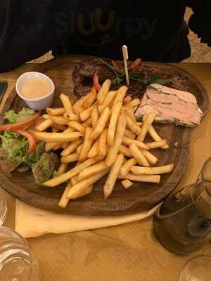 Le Gril Des Barbares