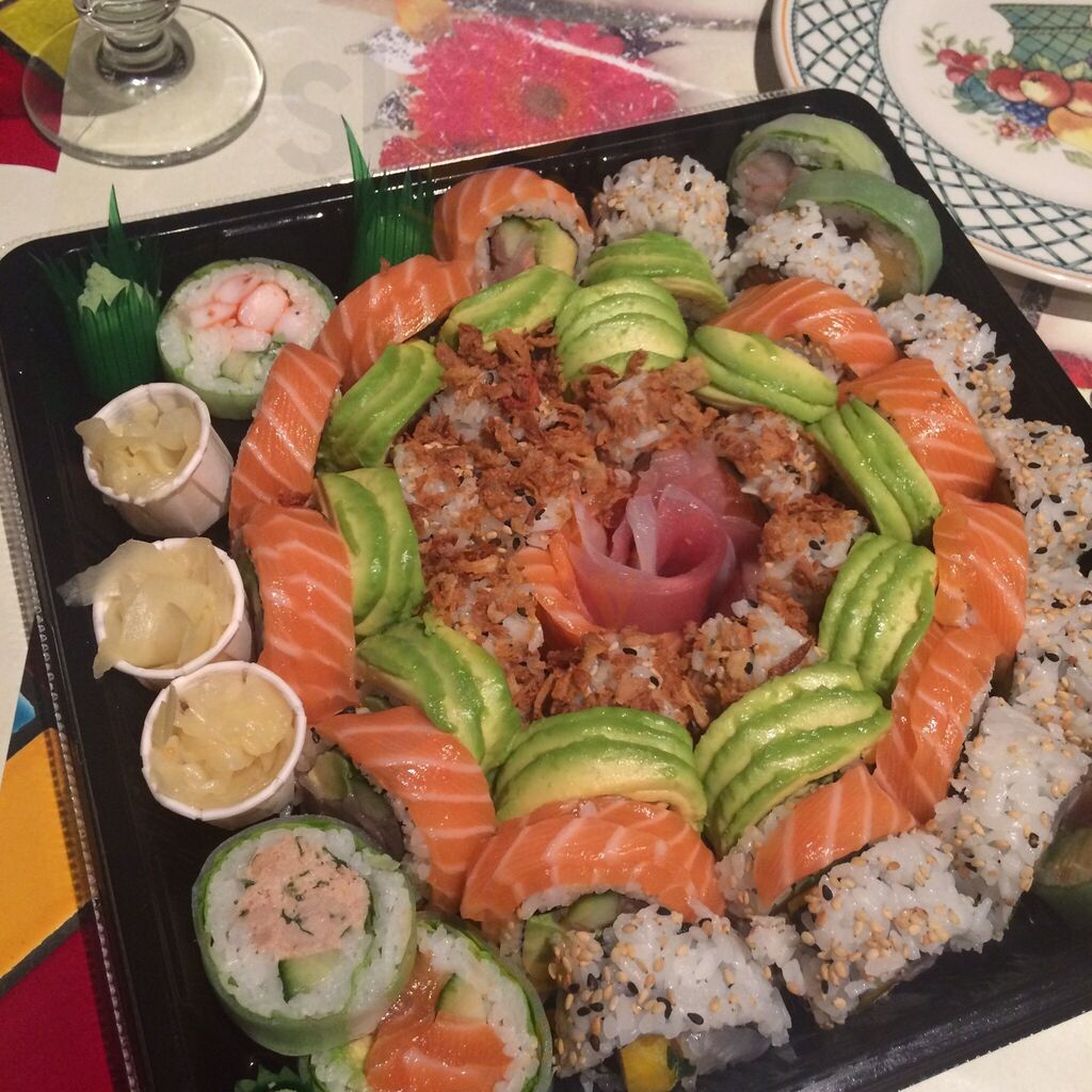 Aiko Sushi
