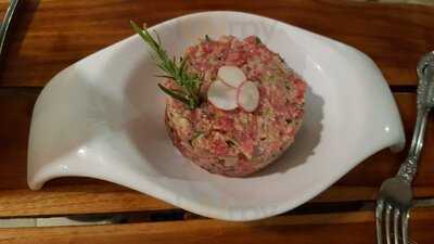 Le Grill Saint-florent 