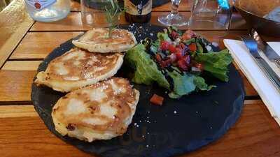 Le Grill Saint-florent 