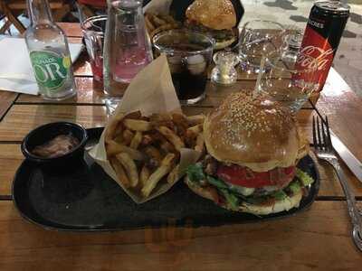 Le Grill Saint-florent 