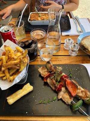 Le Grill Saint-florent 