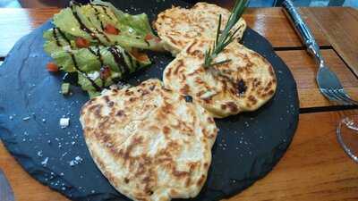 Le Grill Saint-florent 