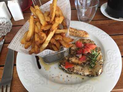 Le Grill Saint-florent 