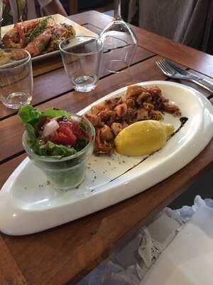 Le Grill Saint-florent 