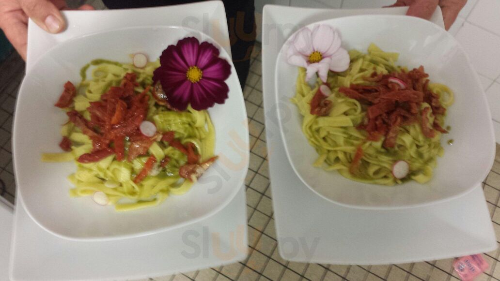 Restaurant Le Club Gujan-mestras