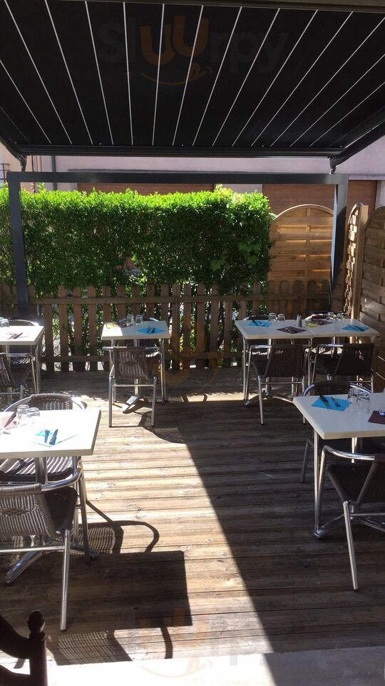 Point Du Jour Resto
