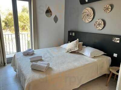 U Santu Petru Restaurant Casta