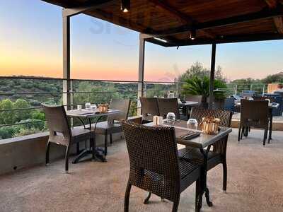 U Santu Petru Restaurant Casta