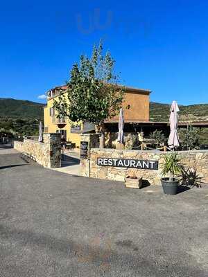 U Santu Petru Restaurant Casta