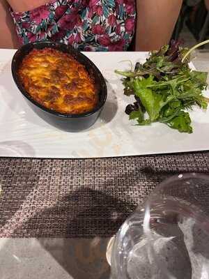 U Santu Petru Restaurant Casta