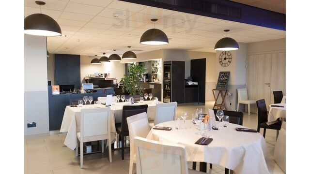 3 Länder Restaurant Euroairport