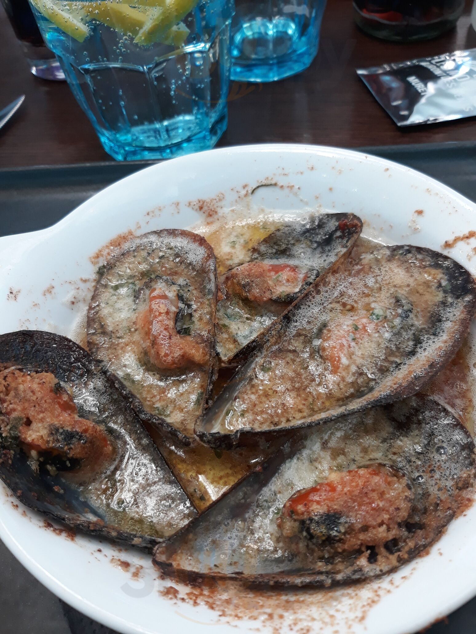 Quand Les Moules Auront Des Dents