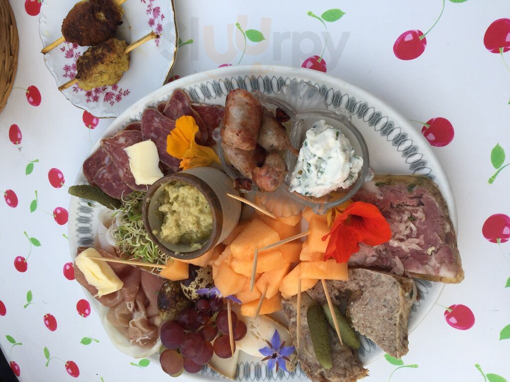 Le Locavore