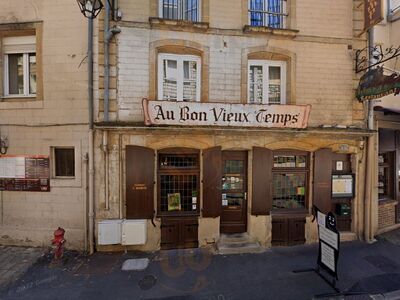 Le Marmiton