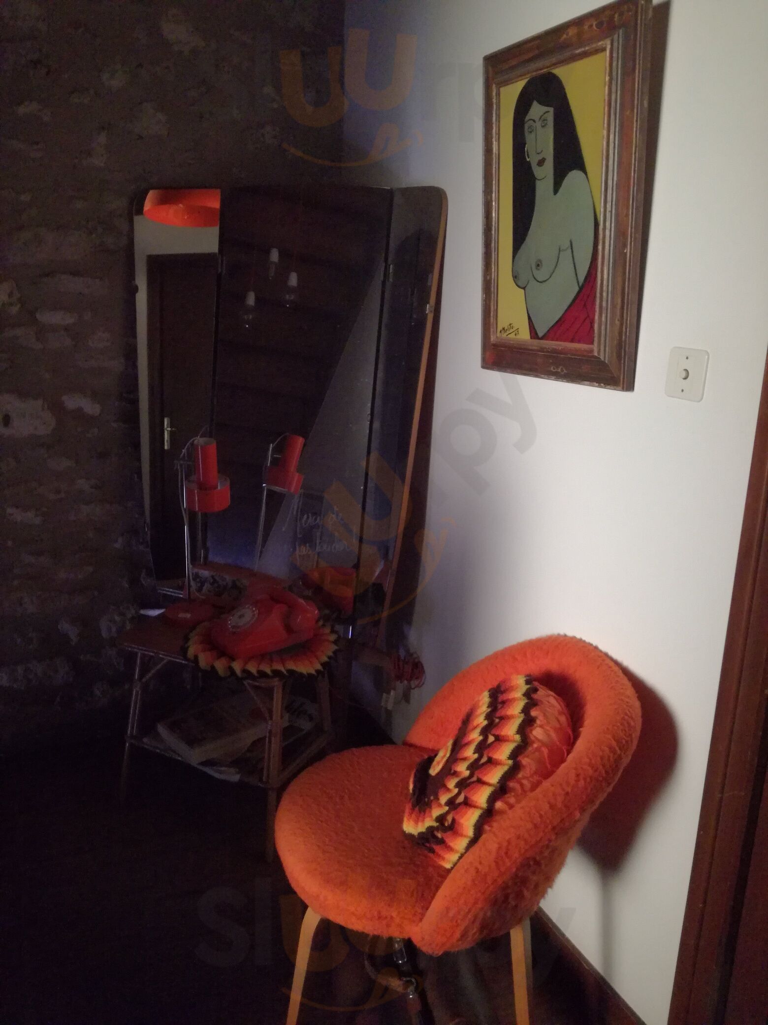 Comme A La Maison