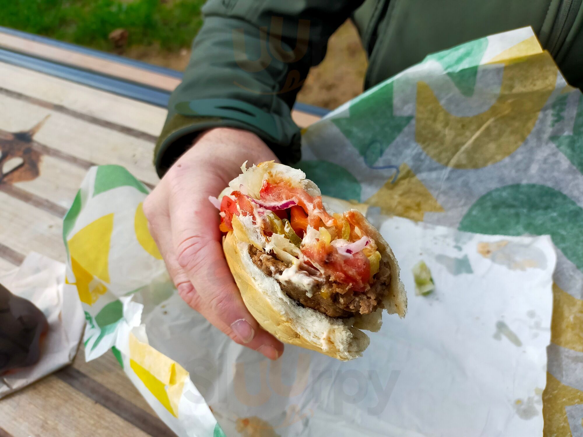 Subway