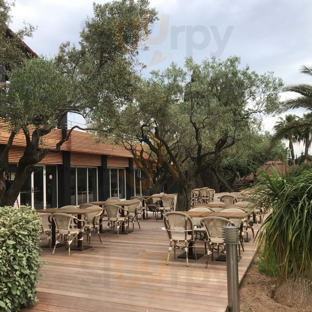 L’etoile D’argens