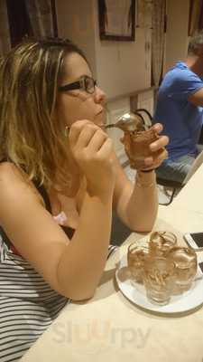 Restaurant Saint-jacques