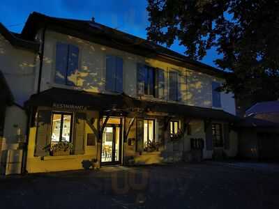 Restaurant Saint-jacques