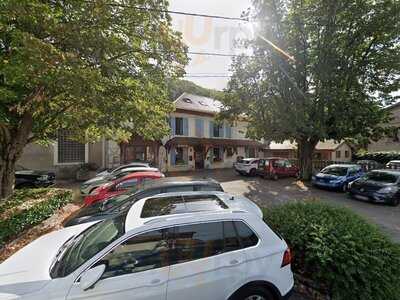 Restaurant Saint-jacques