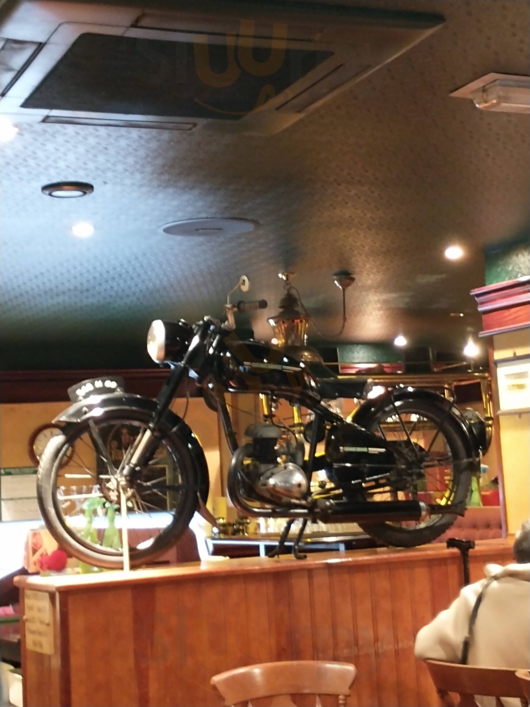 Cafe Gros