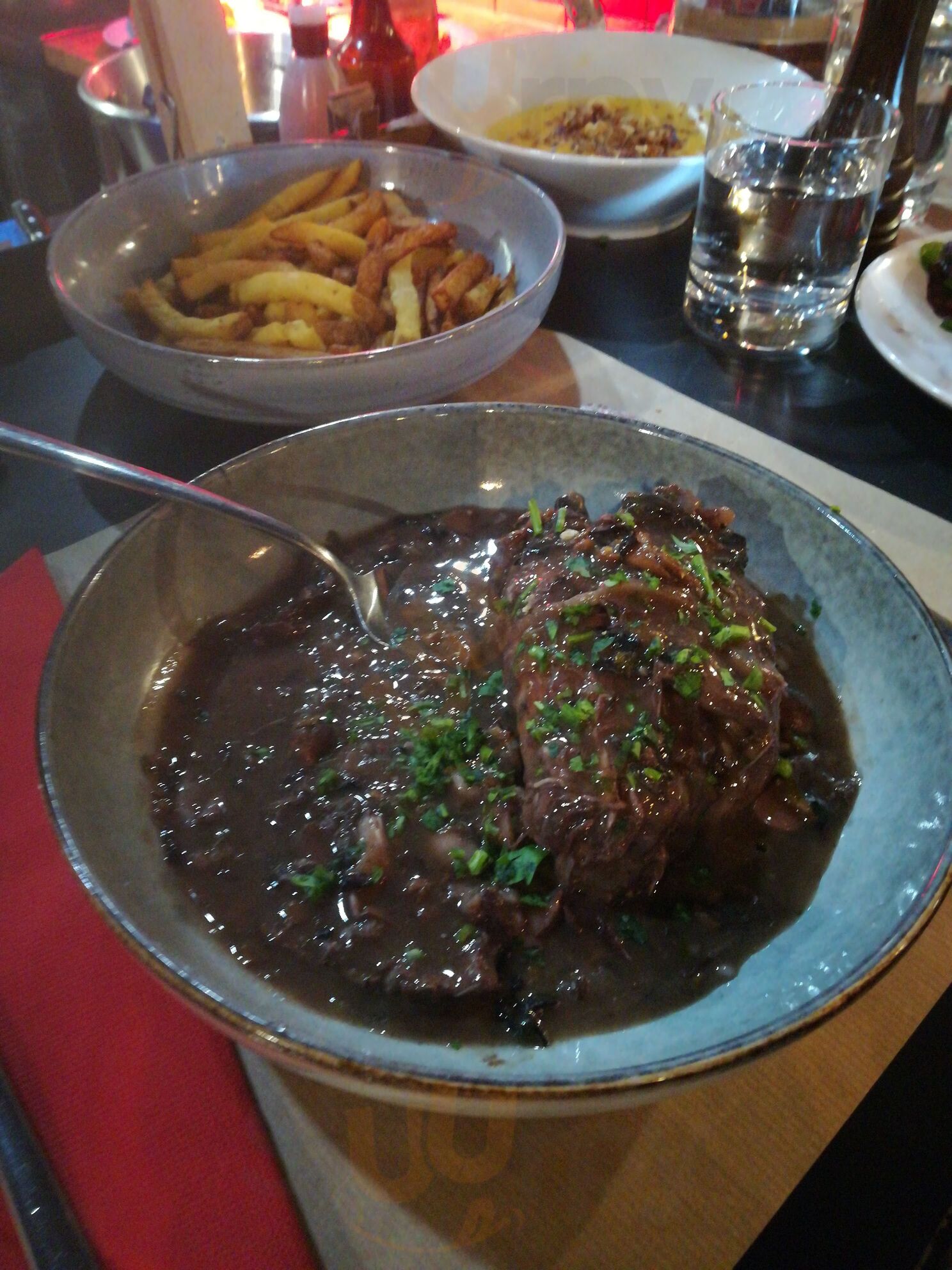 Les Tontons