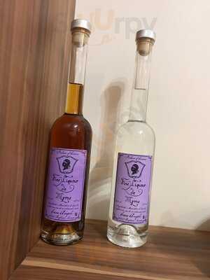 Epicerie Fine Scotto