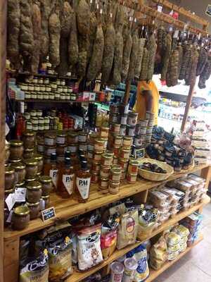 Epicerie Fine Scotto