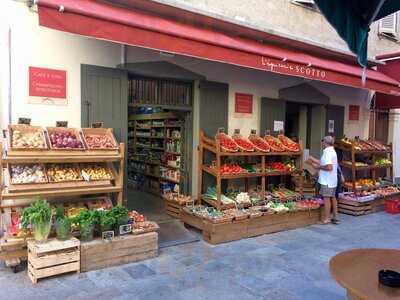 Epicerie Fine Scotto