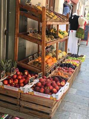 Epicerie Fine Scotto