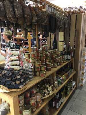 Epicerie Fine Scotto