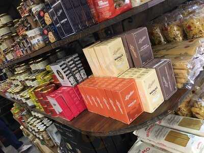 Epicerie Fine Scotto