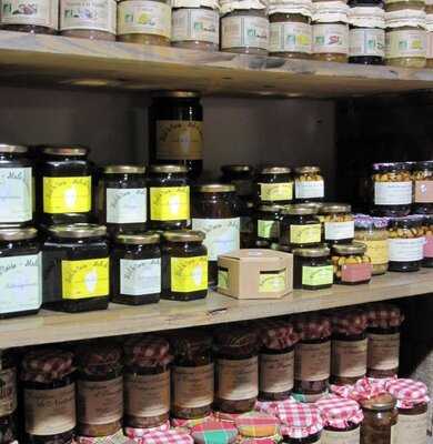 Epicerie Fine Scotto