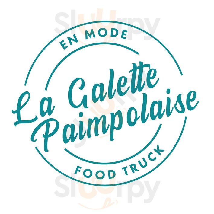 La Galette Paimpolaise