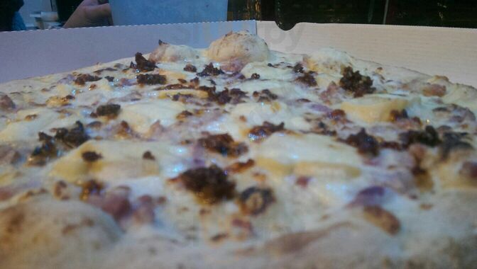 Pizz'alex Voiron