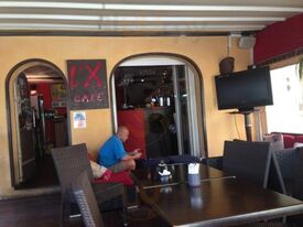 L'x Cafe