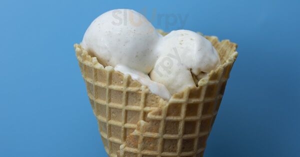 Fabrique José Salge Maître Artisan Glacier Saint-florent