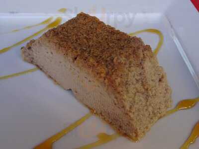 Pizzeria Chez Jo Corte 