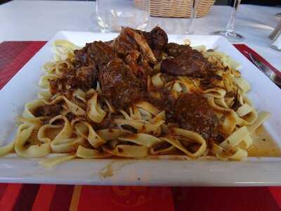 Pizzeria Chez Jo Corte 