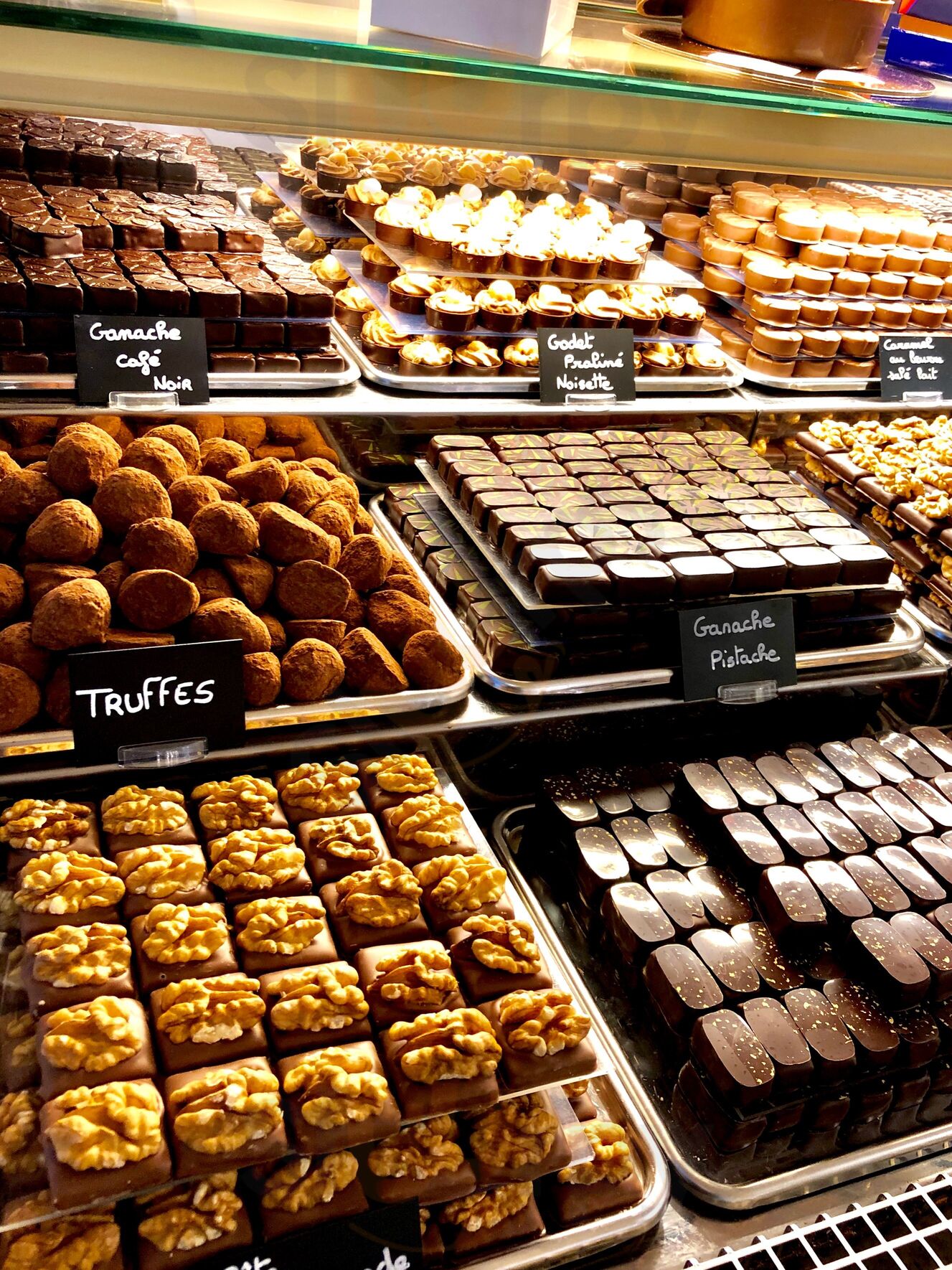 La Maison Du Kouign Amann