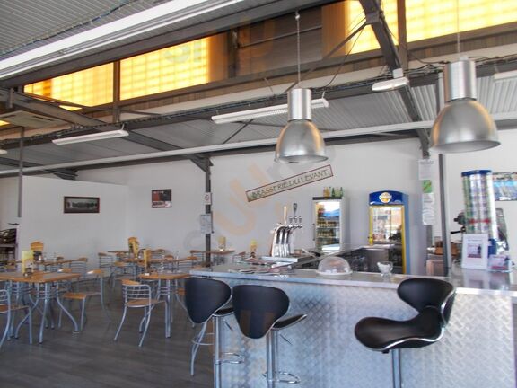 Brasserie Du Levant