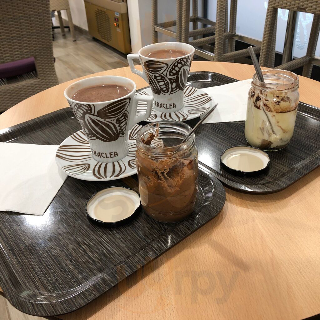Café Pâtisserie Mylo
