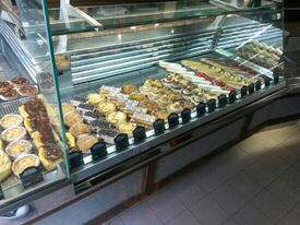 Boulangerie Patisserie La Garenne Colombes