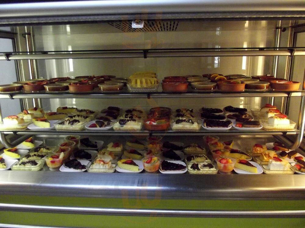 Restaurant Inter-administratif