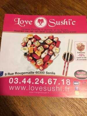 Love Sushi'c