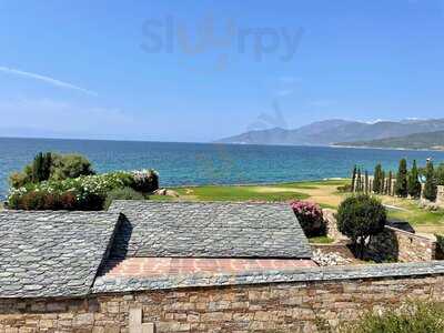 Restaurant Grill L'orizonte Saint-florent 