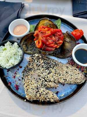 Restaurant Grill L'orizonte Saint-florent 